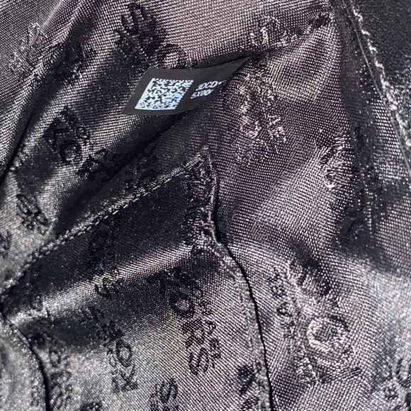 Michael Kors Bridgette black handbag - Picture 8 of 10